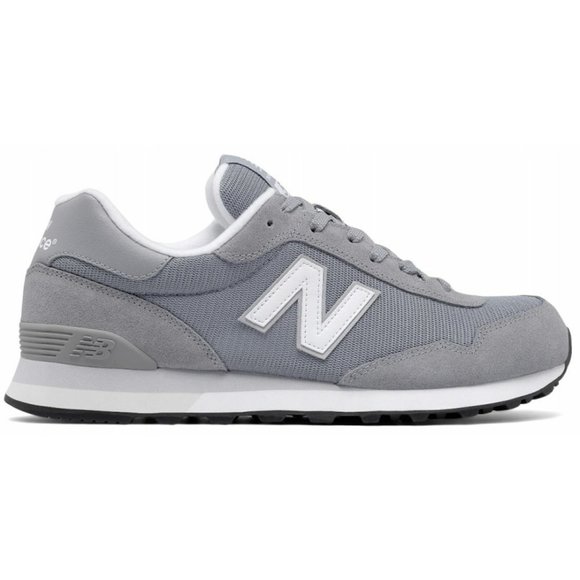 New Balance 515 ML515RSA Grey Silver Made In USA M - Picture 1 of 12